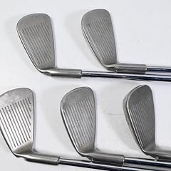 Ping S59 Irons / 5-9i / Black Dot / Stiff Flex Ping Steel Shafts - Image 3