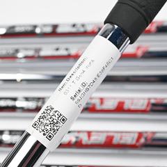 PXG 0311 T Gen4 Irons / 4-PW / Stiff Flex True Temper Elevate 95 Shafts - Image 6