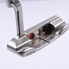 Scotty Cameron Select Newport 2016 Putter / 34.5 Inch - Image 3