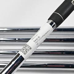 Ping S59 Irons / 5-9i / Black Dot / Stiff Flex Ping Steel Shafts - Image 6