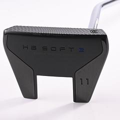 Cleveland HB Soft 2 Black Satin #11 Putter / 34 Inch - Image 2