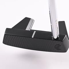 Cleveland HB Soft 2 Black Satin #11 Putter / 34 Inch - Image 3