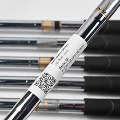 Cleveland CG Red Irons / 3-PW / Stiff Flex Dynamic Gold Steel Shafts - Image 6