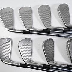 Cleveland CG Red Irons / 3-PW / Stiff Flex Dynamic Gold Steel Shafts - Image 3