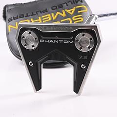 Scotty Cameron Phantom 7.5 2024 Putter / 34 Inch - Image 1