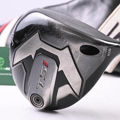 Titleist TS1 Driver / 10.5 Degree / Senior Flex Kuro Kage Black TiNi DC 50 w/SFW - Image 2