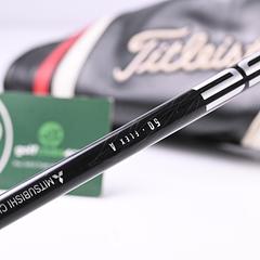 Titleist TS1 Driver / 10.5 Degree / Senior Flex Kuro Kage Black TiNi DC 50 w/SFW - Image 6