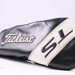 Titleist TS1 Driver / 10.5 Degree / Senior Flex Kuro Kage Black TiNi DC 50 w/SFW - Image 9