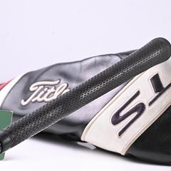 Titleist TS1 Driver / 10.5 Degree / Senior Flex Kuro Kage Black TiNi DC 50 w/SFW - Image 8