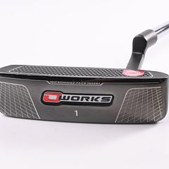 Odyssey O-Works #1 2020 Putter / 34 Inch - Image 2