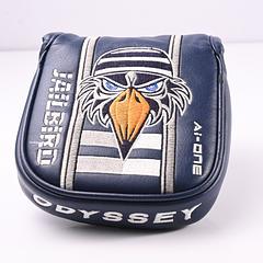 Odyssey Ai-One Square 2 Square Jailbird Putter / 34 Inch - Image 8