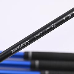 Adams Idea 2014 Hybrid Combo Irons / 5h-6h+7-9+SW / Lite Flex Bassara E 55 - Image 5