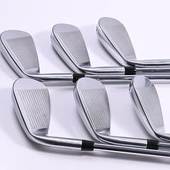 PXG 0211 DC Irons / 6-PW+GW / Stiff Flex Elevate MPH 95 Shafts - Image 3