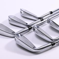 PXG 0211 DC Irons / 6-PW+GW / Stiff Flex Elevate MPH 95 Shafts - Image 4