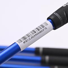 Adams Idea 2014 Hybrid Combo Irons / 5h-6h+7-9+SW / Lite Flex Bassara E 55 - Image 6