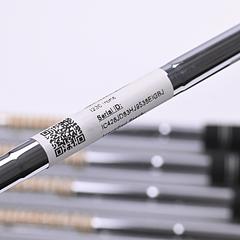 Ping i230 Irons / 5-PW+GW / Orange Dot / Regular Flex Dynamic Gold 105 R300 - Image 6