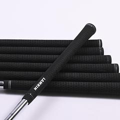 Ping i230 Irons / 5-PW+GW / Orange Dot / Regular Flex Dynamic Gold 105 R300 - Image 7