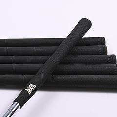 PXG 0211 DC Irons / 6-PW+GW / Stiff Flex Elevate MPH 95 Shafts - Image 7