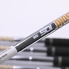 Ping i230 Irons / 5-PW+GW / Orange Dot / Regular Flex Dynamic Gold 105 R300 - Image 5