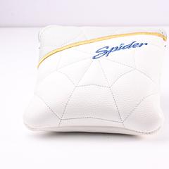 Taylormade Kalea Gold Spider S Putter / 33 Inch - Image 8