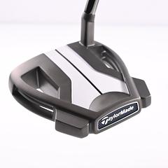 Left Hand Taylormade Spider Tour X3 2023 Putter / 34 Inch - Image 5