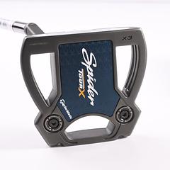 Left Hand Taylormade Spider Tour X3 2023 Putter / 34 Inch - Image 2