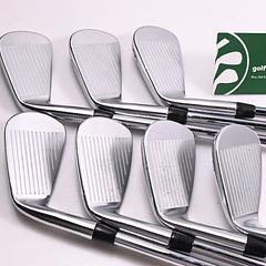 Titleist CB 620 Irons / 4-PW / Stiff Flex Project X LZ 120 Shafts - Image 3