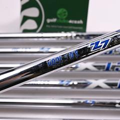 Titleist CB 620 Irons / 4-PW / Stiff Flex Project X LZ 120 Shafts - Image 5