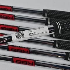 Cobra King Forged Tec 2020 Irons / 4-PW / Regular Flex KBS $-Taper Lite Shafts - Image 6