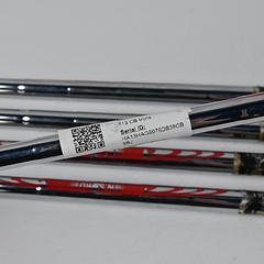Titleist 712 CB Irons / 6-PW / X-Flex Nippon N.S.Pro Modus3 Tour 120 Shafts - Image 6