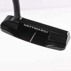Mizuno Black Carbon BC4-Series Putter / 35 Inch - Image 4