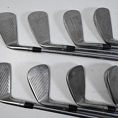 Titleist DCI 990 Irons / 3-PW / Stiff Flex Dynamic Gold S300 Steel Shafts - Image 3