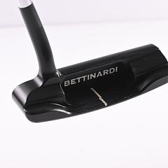 Mizuno Black Carbon BC4-Series Putter / 35 Inch - Image 3