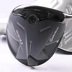 Taylormade Qi35 Driver / 12 Degree / Senior Flex Fujikura Ventus Blue '25 5 - Image 2