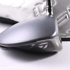 Taylormade Qi35 Driver / 12 Degree / Senior Flex Fujikura Ventus Blue '25 5 - Image 3