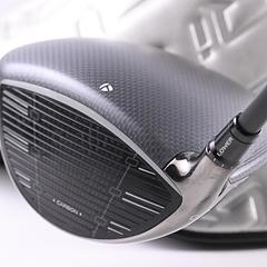 Taylormade Qi35 Driver / 12 Degree / Senior Flex Fujikura Ventus Blue '25 5 - Image 4