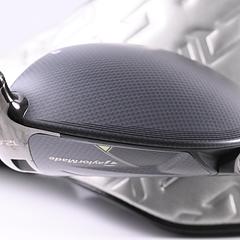 Taylormade Qi35 Driver / 12 Degree / Senior Flex Fujikura Ventus Blue '25 5 - Image 5