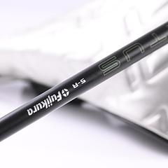 Taylormade Qi35 Driver / 12 Degree / Senior Flex Fujikura Ventus Blue '25 5 - Image 6