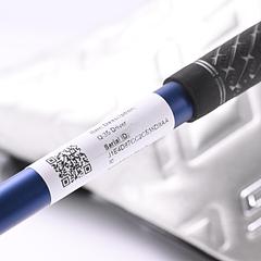 Taylormade Qi35 Driver / 12 Degree / Senior Flex Fujikura Ventus Blue '25 5 - Image 7