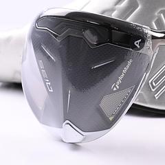 Taylormade Qi35 Max Lite Driver / 12 Degree / Senior Flex Vanquish 4 Shaft - Image 2