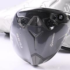 Taylormade Qi35 LS Driver / 10.5 Degree / Stiff Flex Ventus Blue 5 Shaft - Image 2