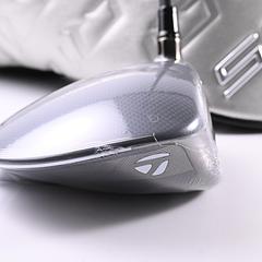 Taylormade Qi35 Max Lite Driver / 12 Degree / Senior Flex Vanquish 4 Shaft - Image 3