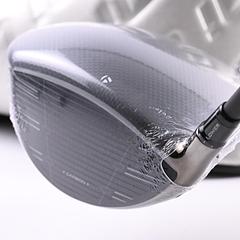 Taylormade Qi35 Max Lite Driver / 12 Degree / Senior Flex Vanquish 4 Shaft - Image 4