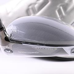 Taylormade Qi35 Max Lite Driver / 12 Degree / Senior Flex Vanquish 4 Shaft - Image 5