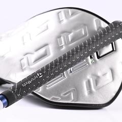 Taylormade Qi35 Driver / 12 Degree / Senior Flex Fujikura Ventus Blue '25 5 - Image 8