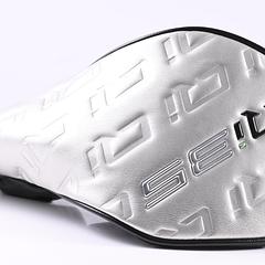 Taylormade Qi35 Driver / 12 Degree / Senior Flex Fujikura Ventus Blue '25 5 - Image 9