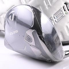 Taylormade Qi35 LS Driver / 10.5 Degree / Stiff Flex Ventus Blue 5 Shaft - Image 1