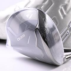 Taylormade Qi35 Max Lite Driver / 12 Degree / Senior Flex Vanquish 4 Shaft - Image 1