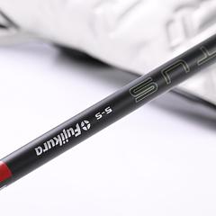 Taylormade Qi35 LS Driver / 10.5 Degree / Stiff Flex Ventus Blue 5 Shaft - Image 6