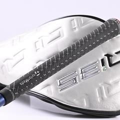 Taylormade Qi35 LS Driver / 10.5 Degree / Stiff Flex Ventus Blue 5 Shaft - Image 8